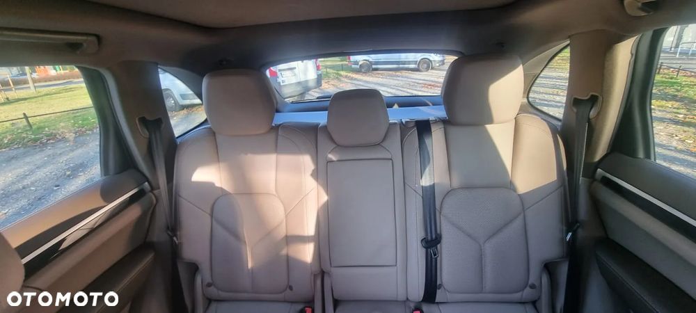 Porsche Cayenne Diesel - 6