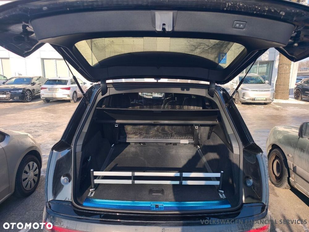 Audi Q7 - 9