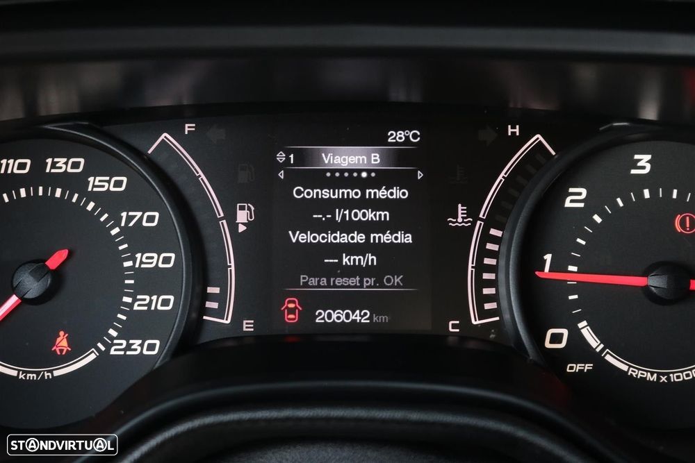 Fiat Tipo Van 1.3 M-Jet 95cv - 39