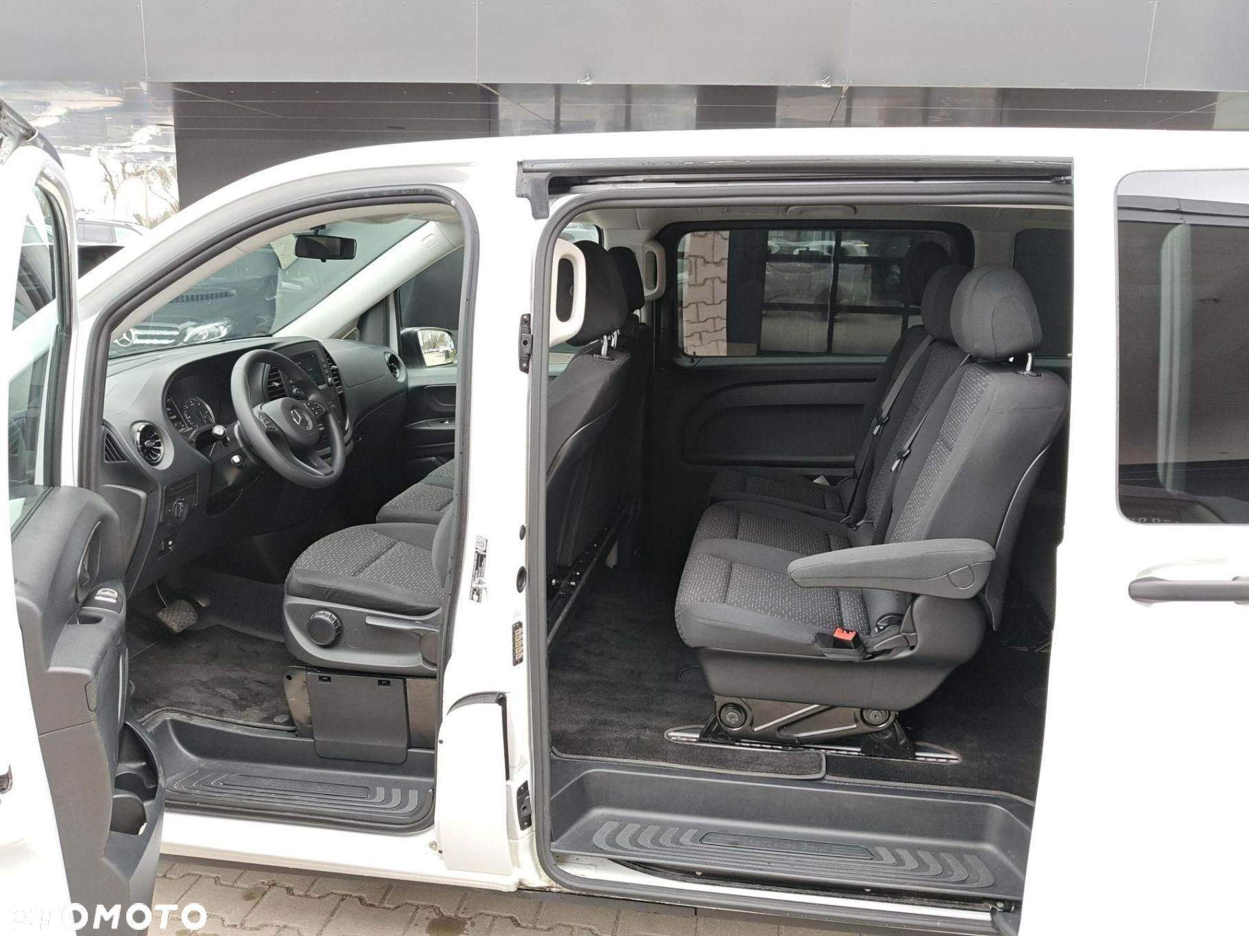 Mercedes-Benz Vito - 13