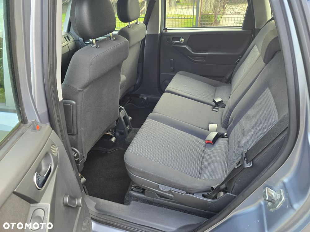 Opel Meriva 1.6 16V - 4