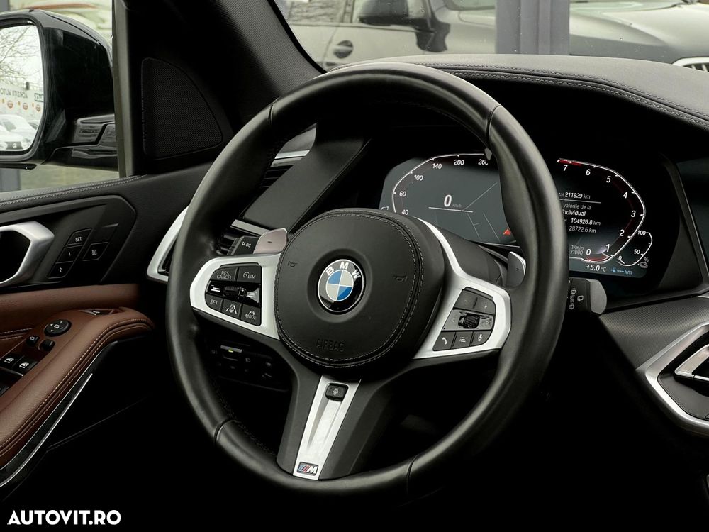 BMW X5 - 11