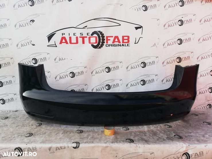Bara spate Tesla Model 3 an 2017-2018-2019-2020-2021-2022-2023 - 1