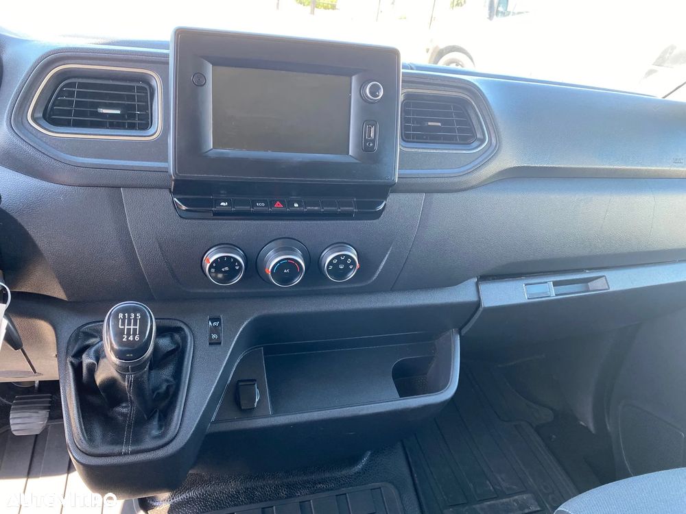 Renault MASTER - 13