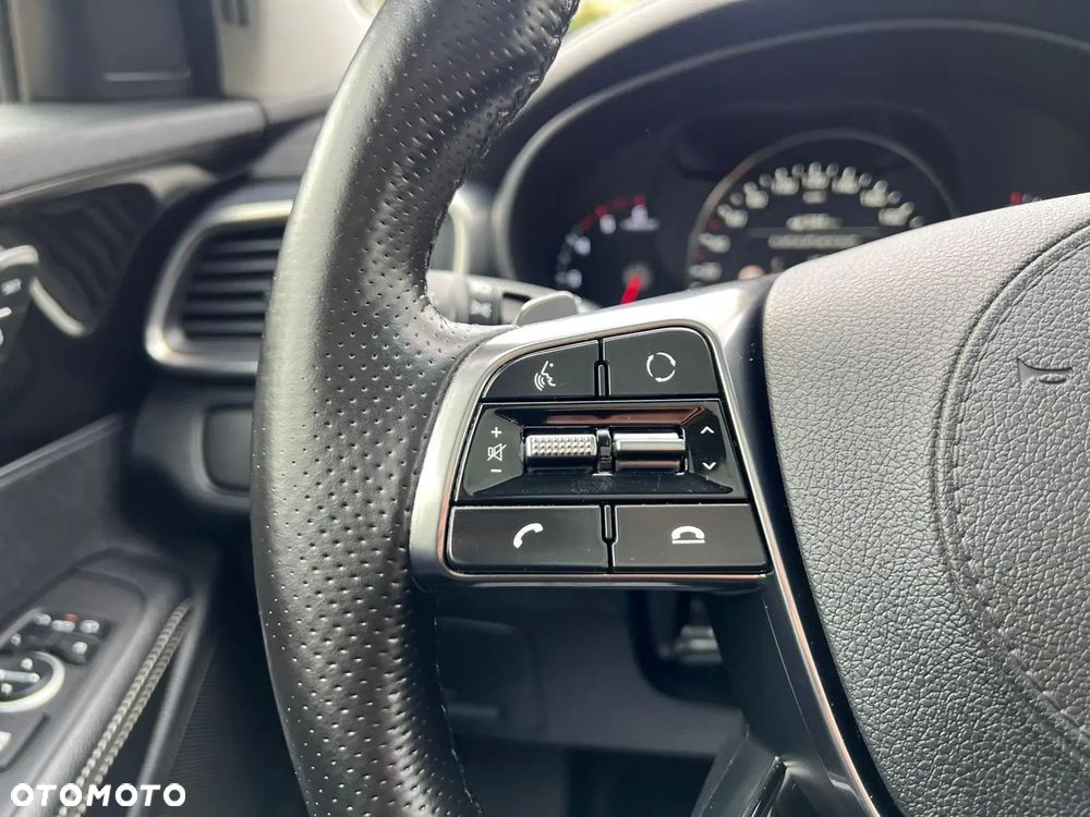 Kia Sorento 2.2 CRDi AWD GT Line - 14