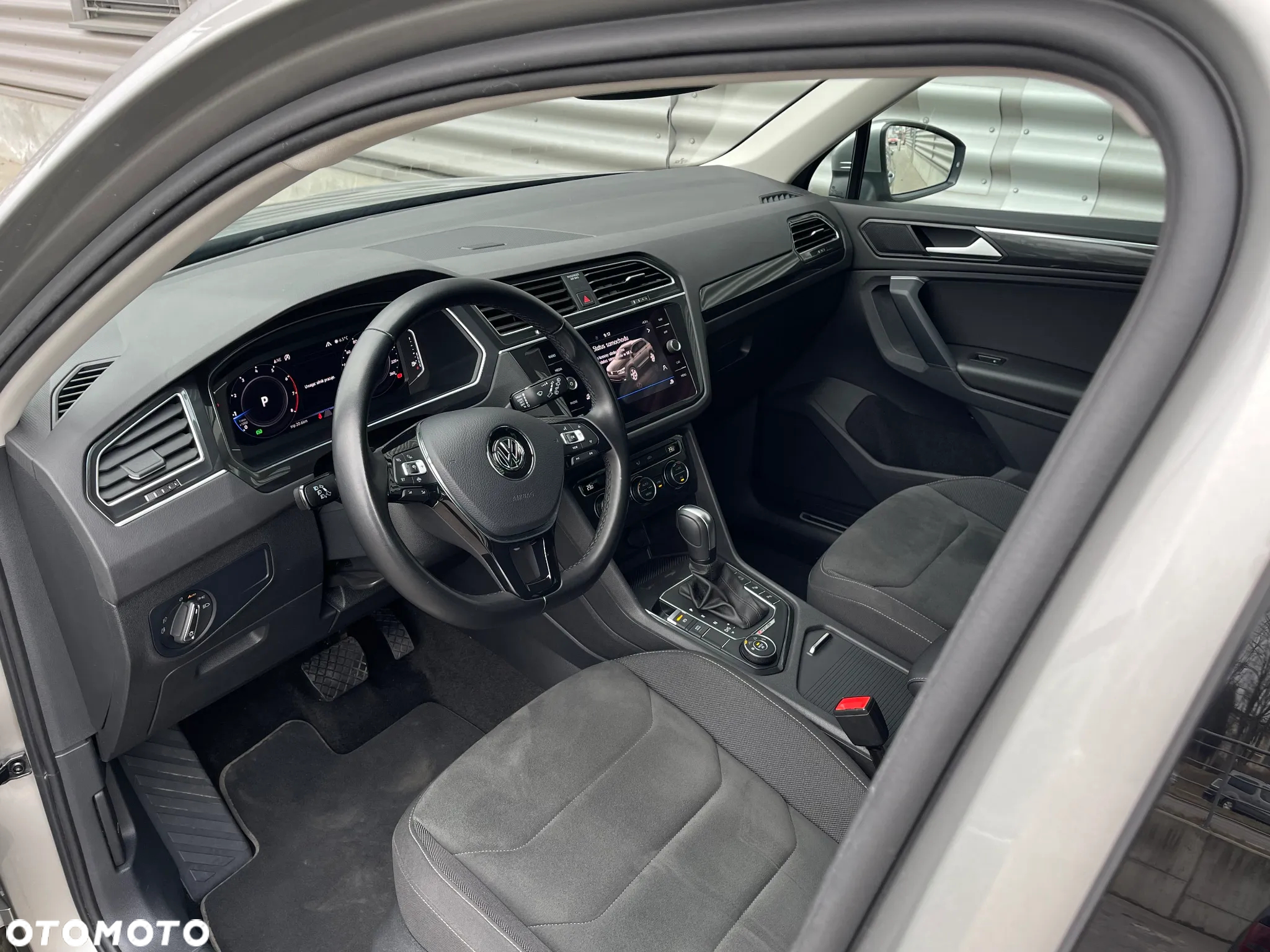 Volkswagen Tiguan 2.0 TSI 4Mot Highline DSG - 23
