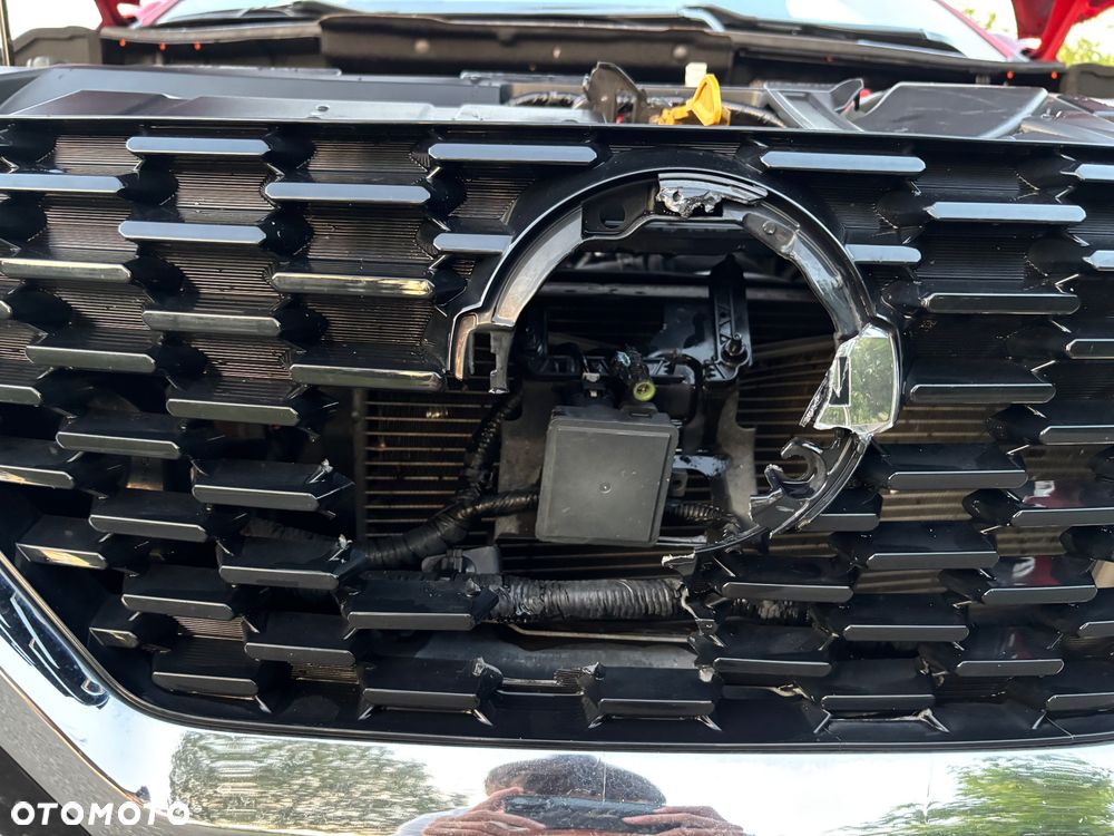 Nissan Qashqai 1.3 DIG-T N-Connecta EU6d - 21