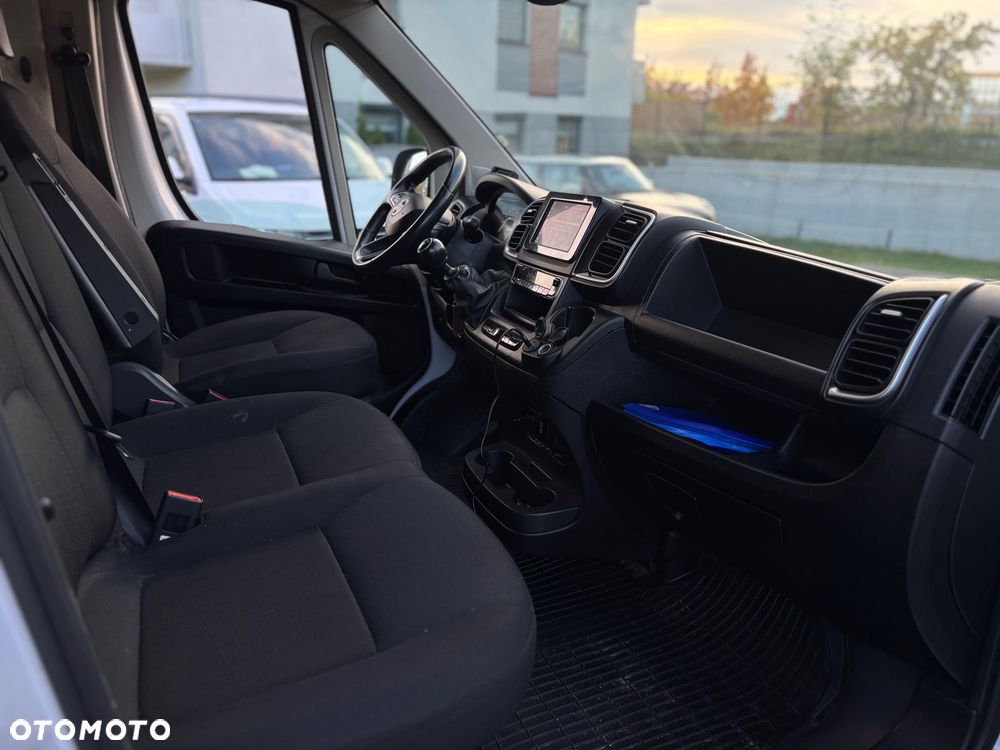 Fiat Ducato - 18