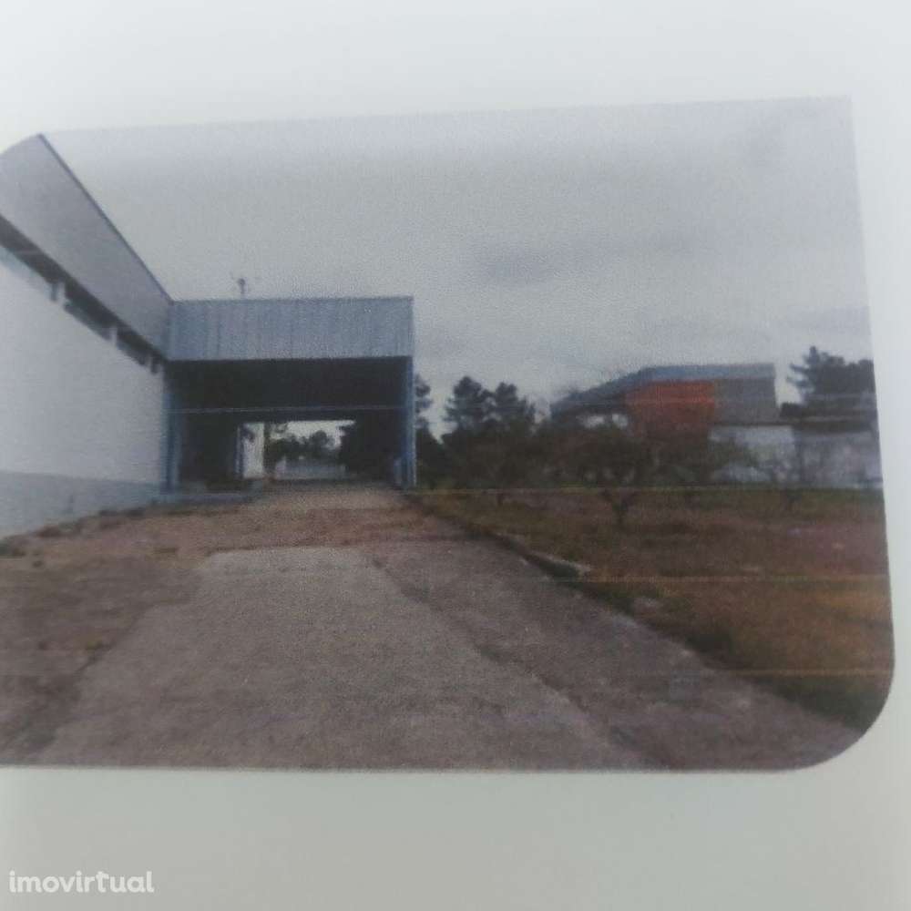 Armazém Industrial - Grande imagem: 2/5