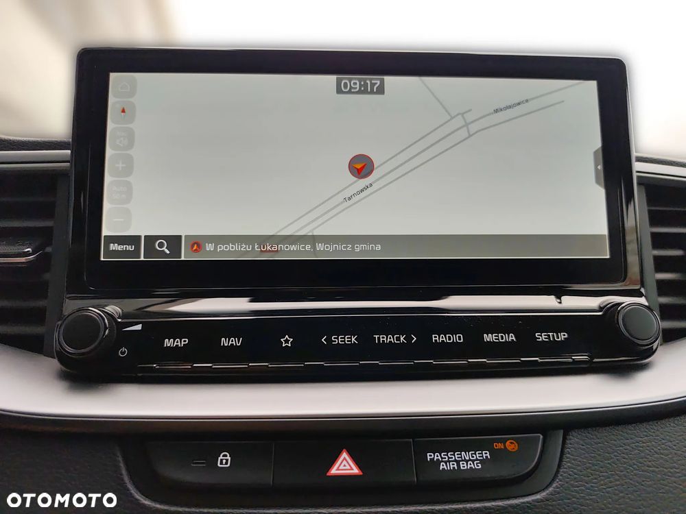 Kia Ceed 1.5 T-GDI M - 25