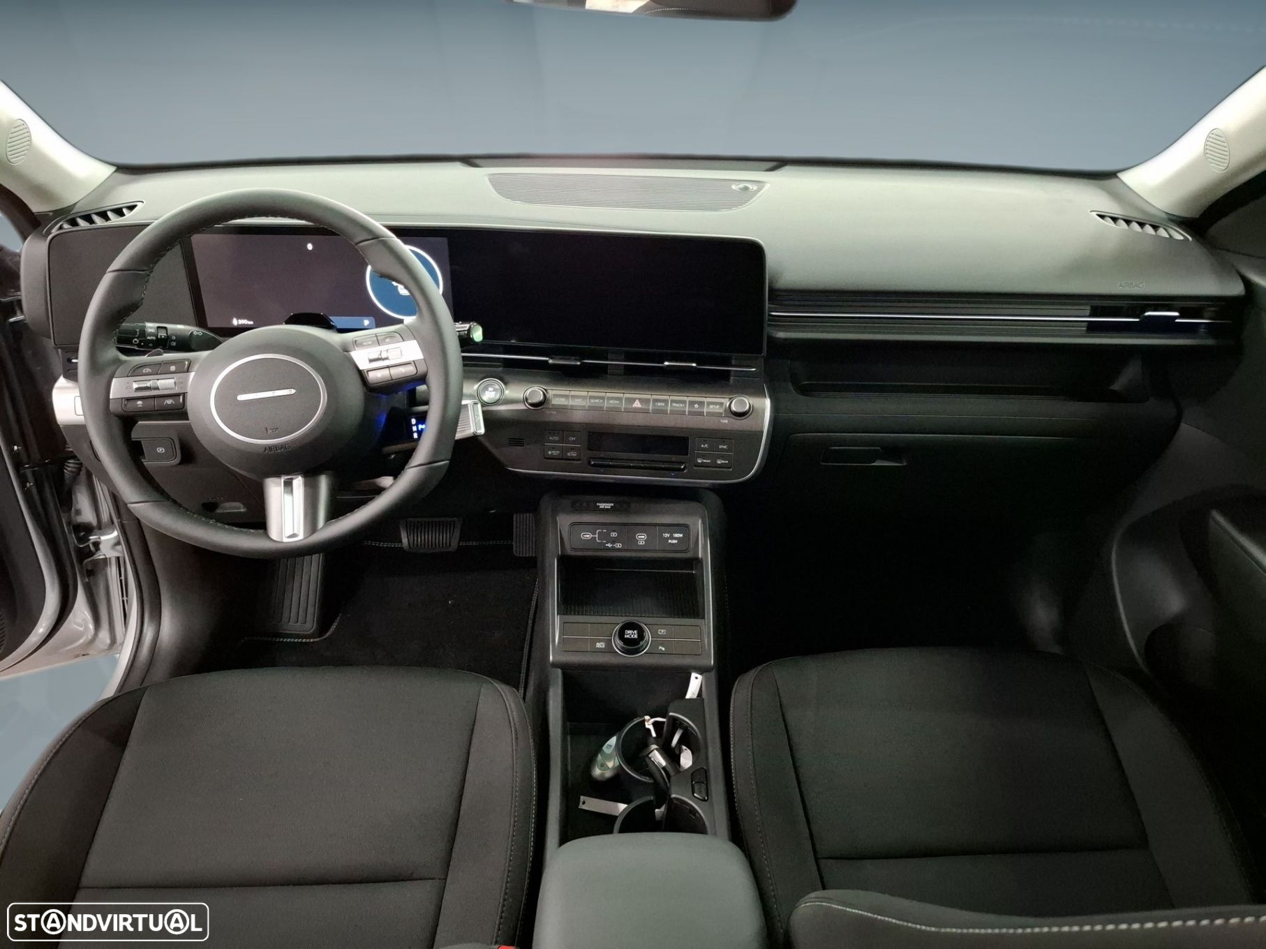 Hyundai Kauai EV 64.8 kWh Premium (TT) - 12