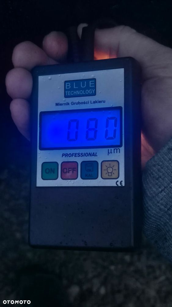 Fiat DOBLO MAXI - 34