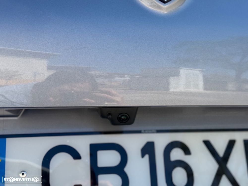 Peugeot 308 SW 180 e-EAT8 GT - 8