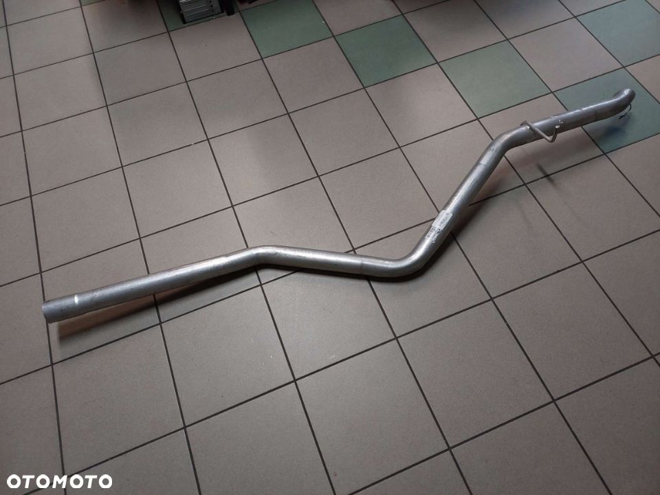 Rura  tylna FORD TRANSIT 2.4D 01.00-05.06 - 1