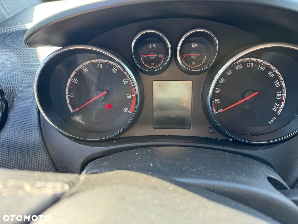 Opel Meriva - 7