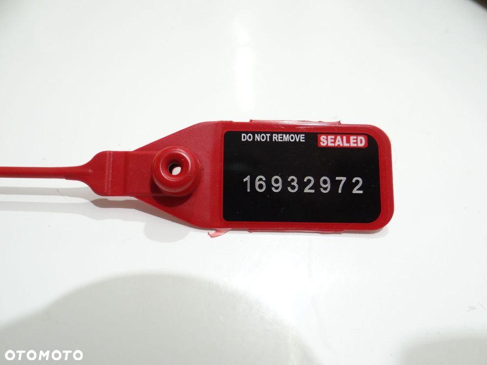 PÓŁKA TYLNA BAGAŻNIKA BMW X1 E84 LCI 2991800 (16932972) - 14