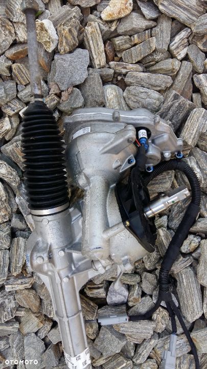 PRZEKŁADNIA MAGLOWNICA PEUGEOT 208 II OPEL CORSA F 9834749180 - 6