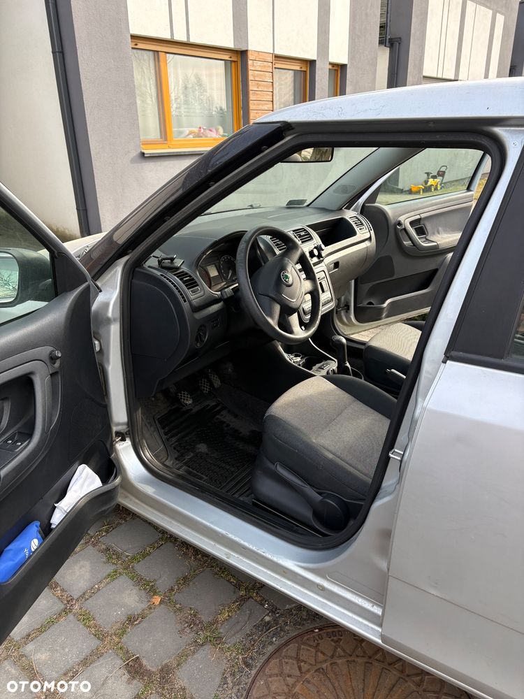 Skoda Fabia 1.2 12V Classic - 2