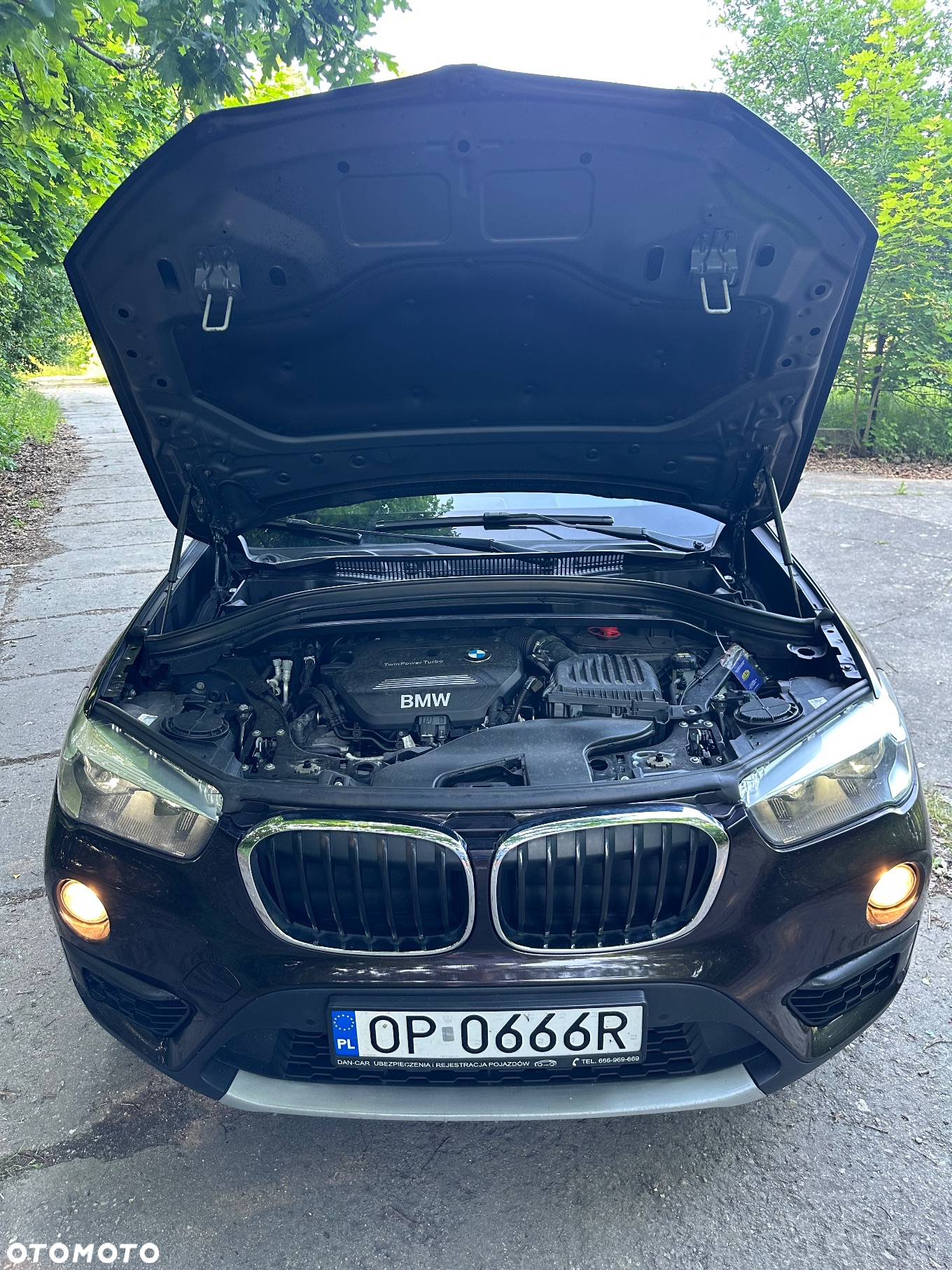 BMW X1 sDrive16d - 10