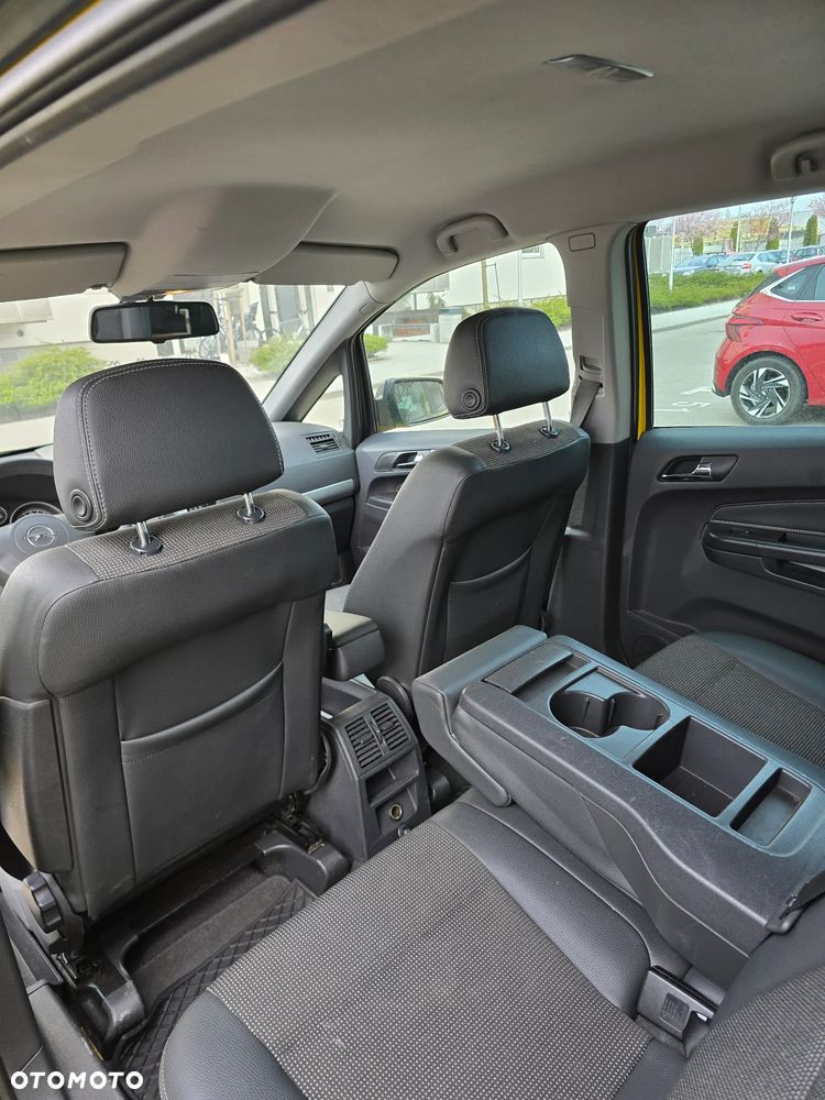 Opel Zafira 1.9 CDTI Cosmo - 17