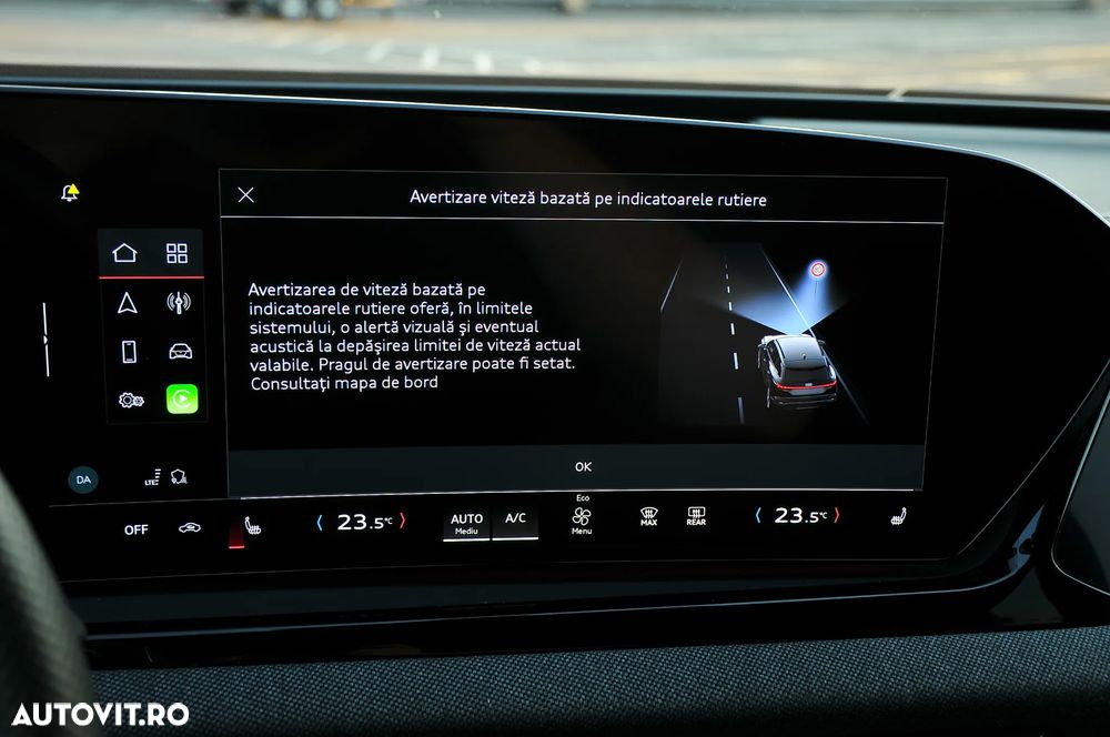 AUDI A5 2025 — imagine 26