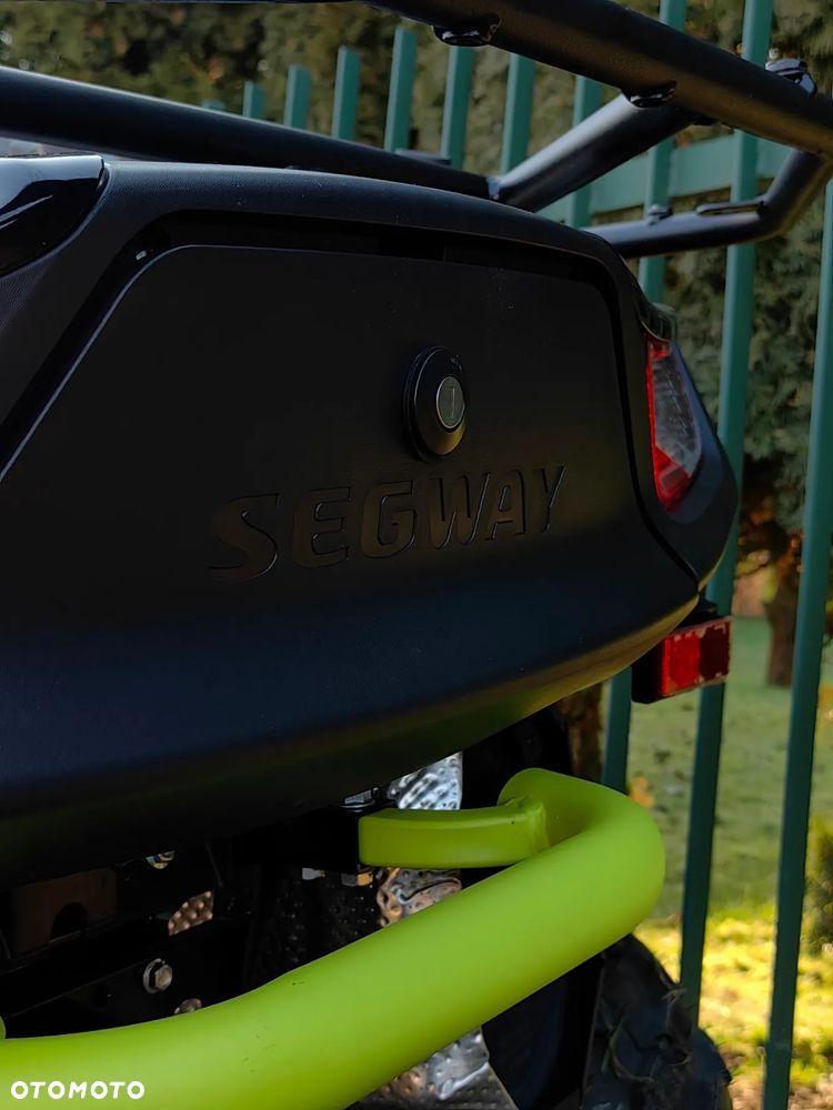 Segway Snarler AT6 - 13