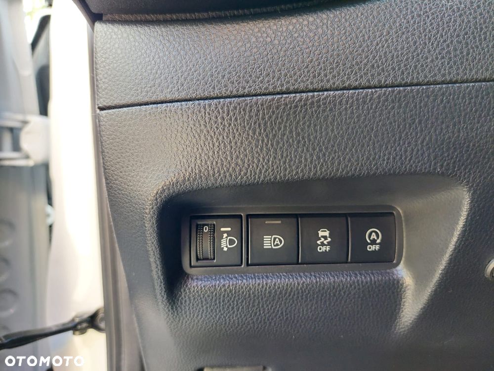 Toyota Aygo X 1.0 VVT-i Comfort - 16