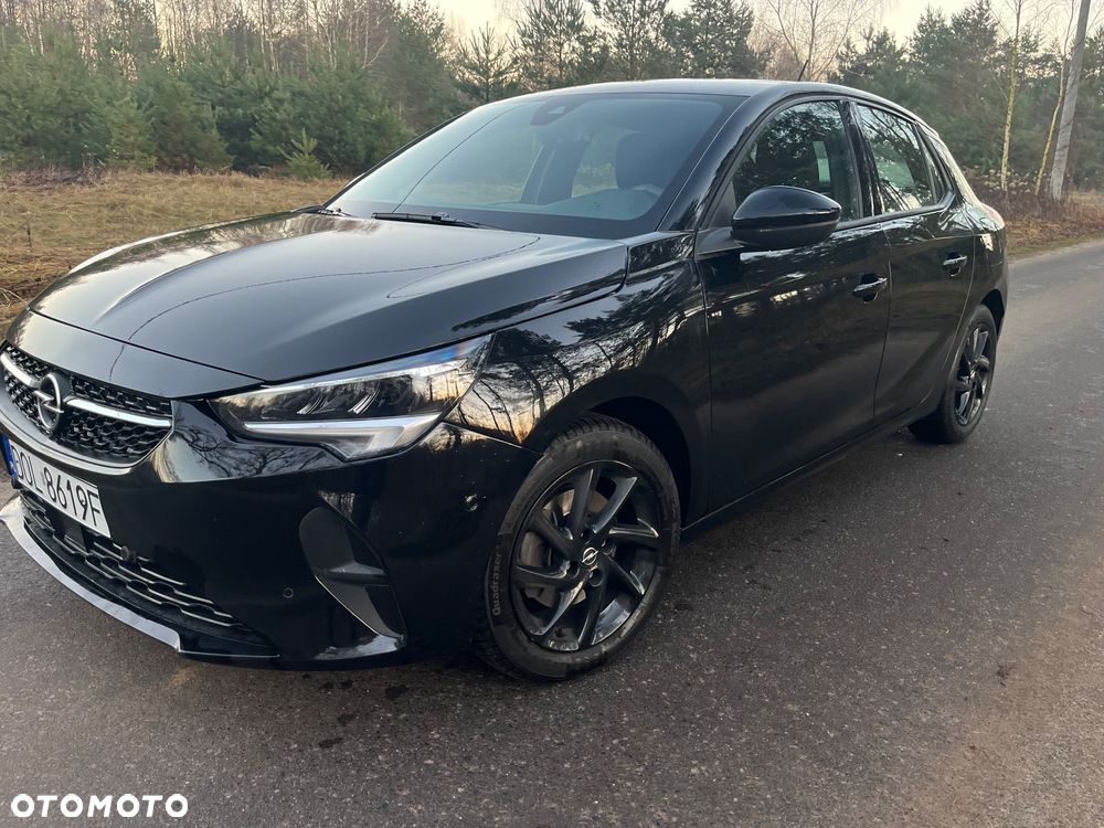 Opel Corsa 1.2 GS Line S&S - 5