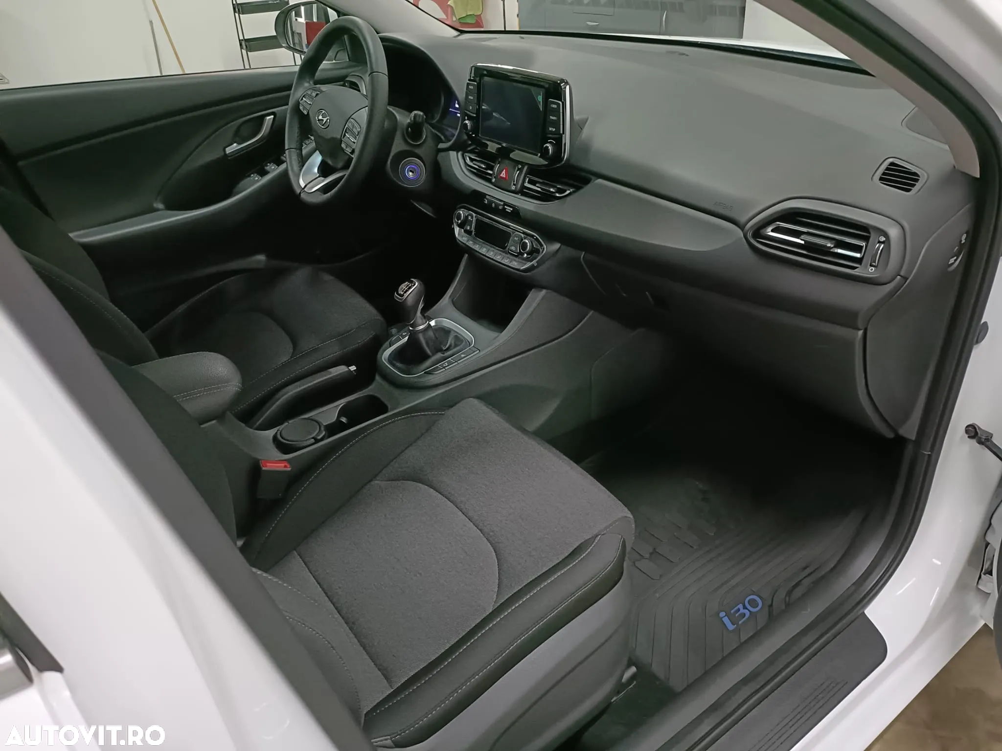 Hyundai i30 - 7