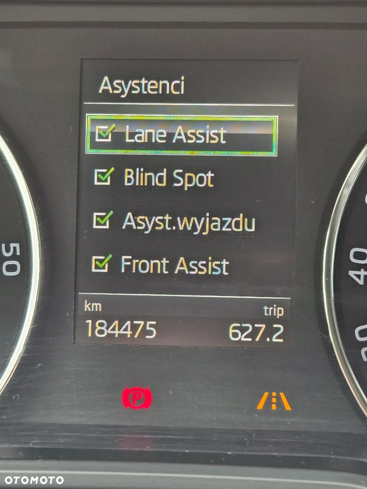 Skoda Superb 2.0 TDI SCR 4x4 Style DSG - 21