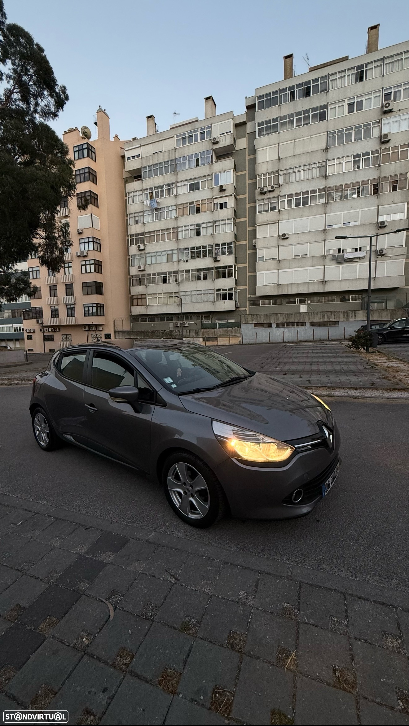 Renault Clio - 16