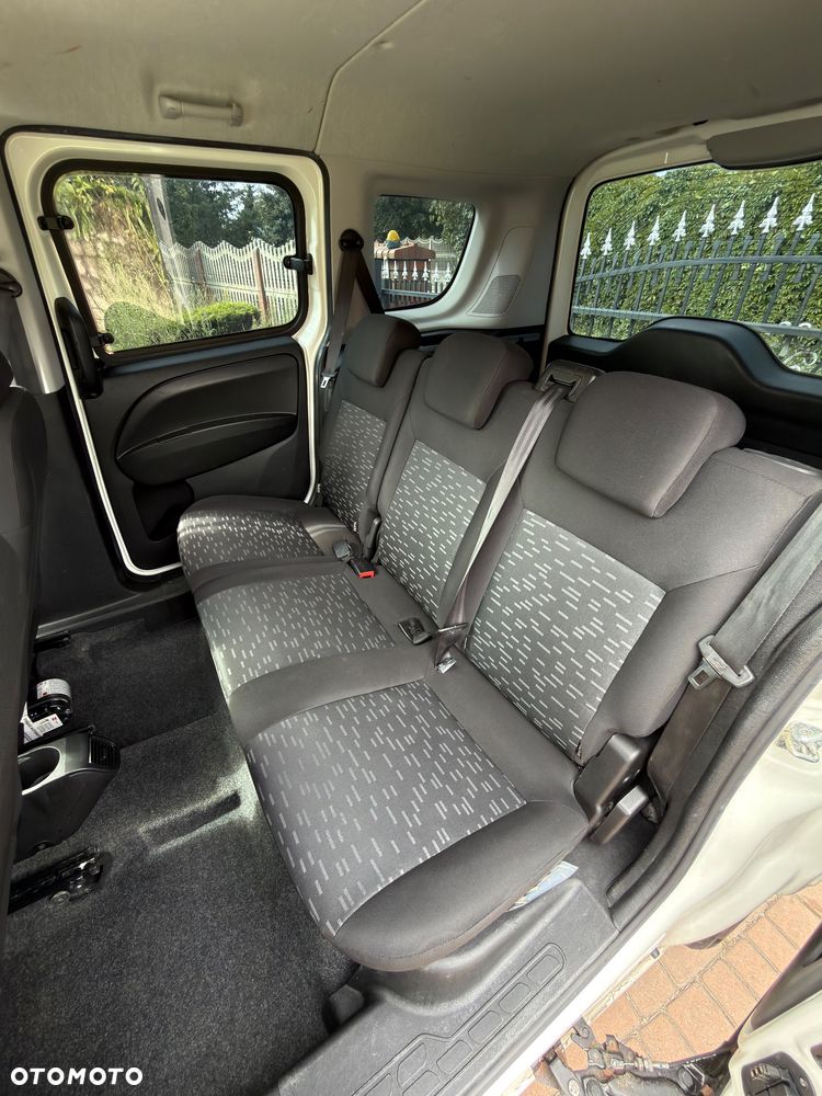 Opel Combo Tour L1H1 - 22