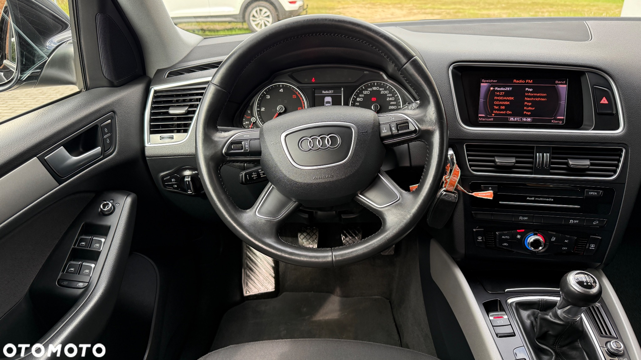 Audi Q5 2.0 TDI - 20
