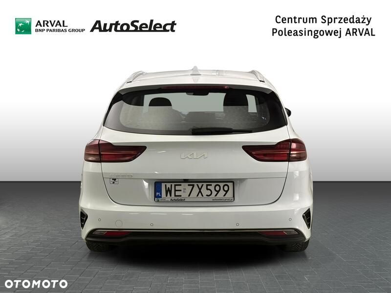 Kia Ceed 1.5 T-GDI M - 5