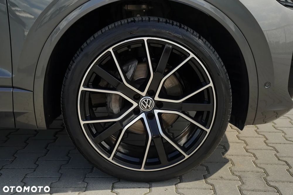 Volkswagen Touareg 3.0 V6 TDI SCR 4Mot R-Line - 17