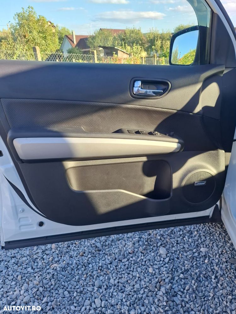 Nissan X-Trail 2.0 dCi DPF All Mode 4X4-i Elegance Aut - 13
