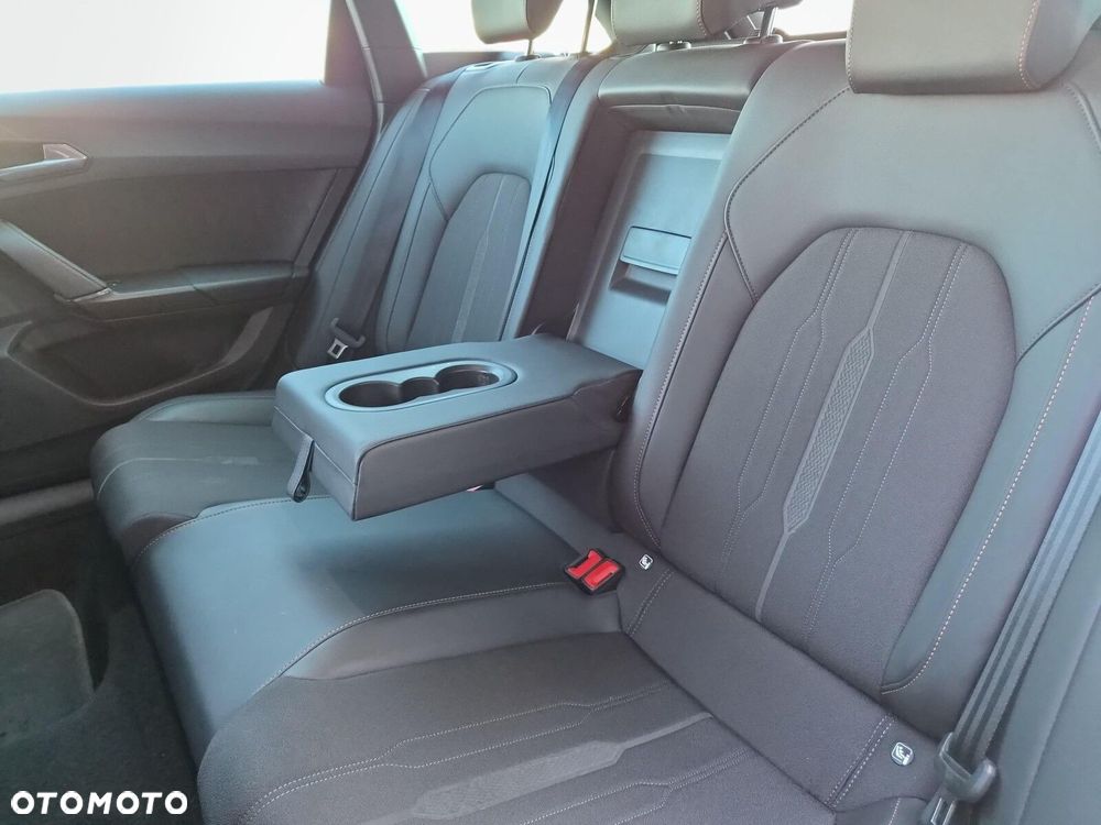 Cupra Leon Sportstourer 2.0 TSI VZ DSG - 27