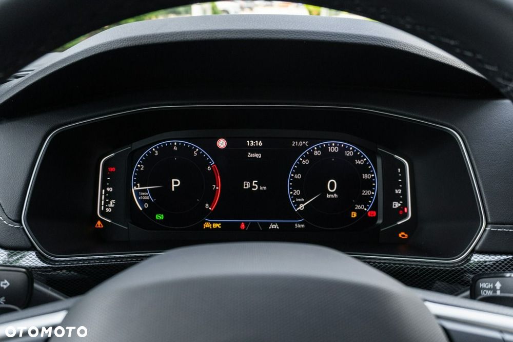 Volkswagen T-Cross - 27