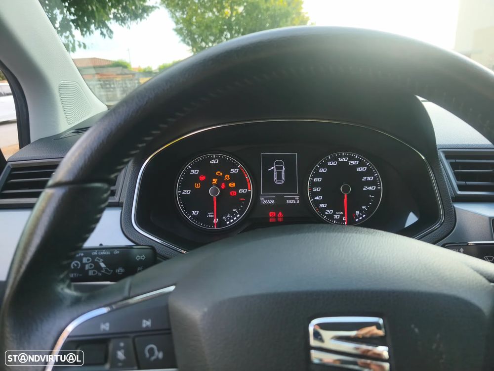SEAT Arona 1.6 TDI Beats - 11
