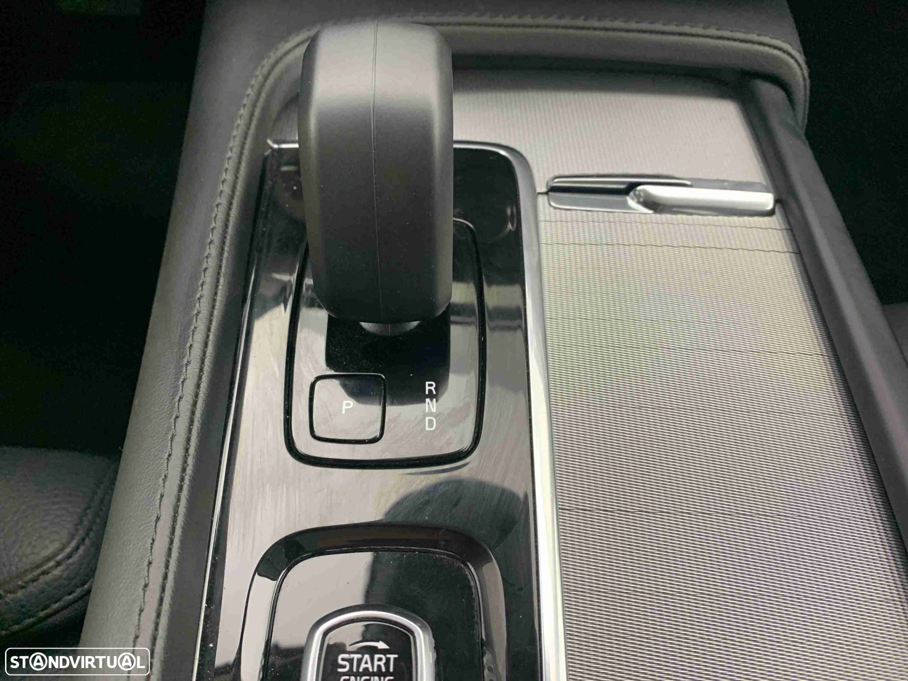 Volvo XC 90 2.0 T8 PHEV Plus Bright AWD - 10