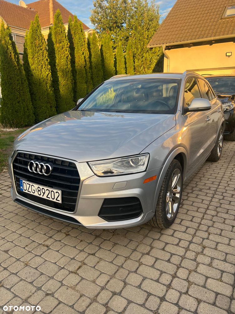Audi Q3 - 17