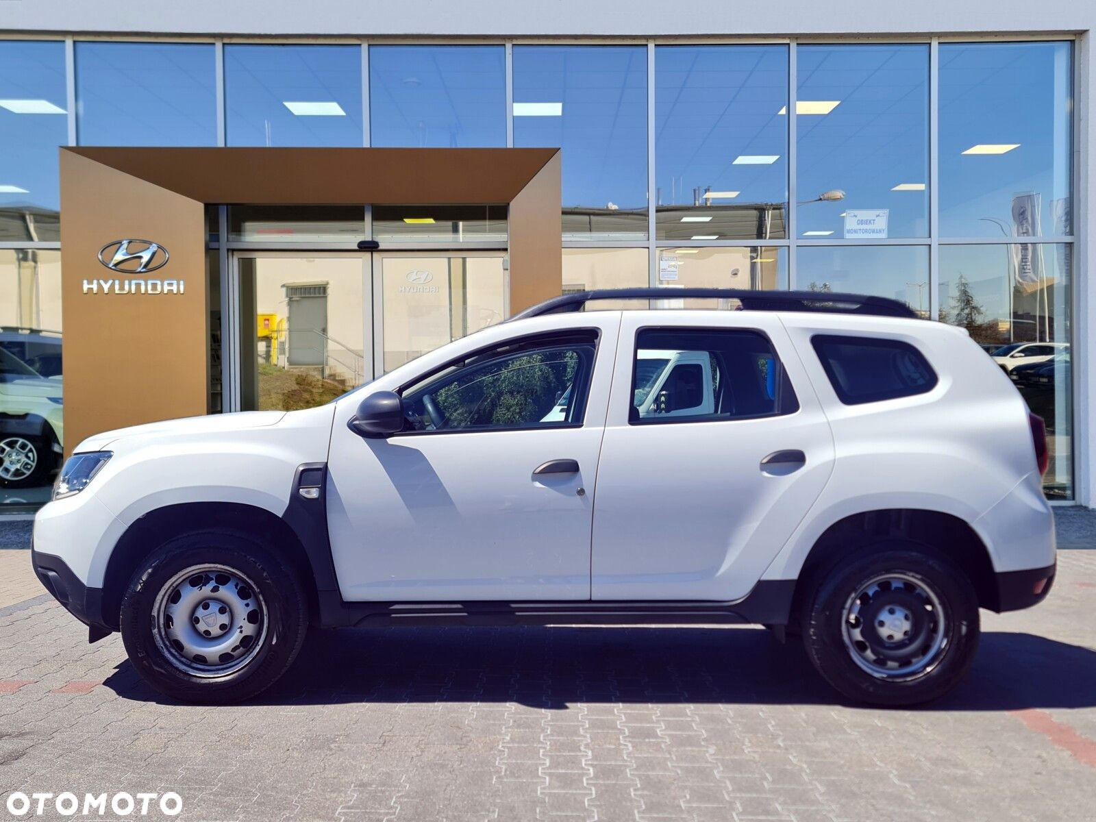 Dacia Duster - 3