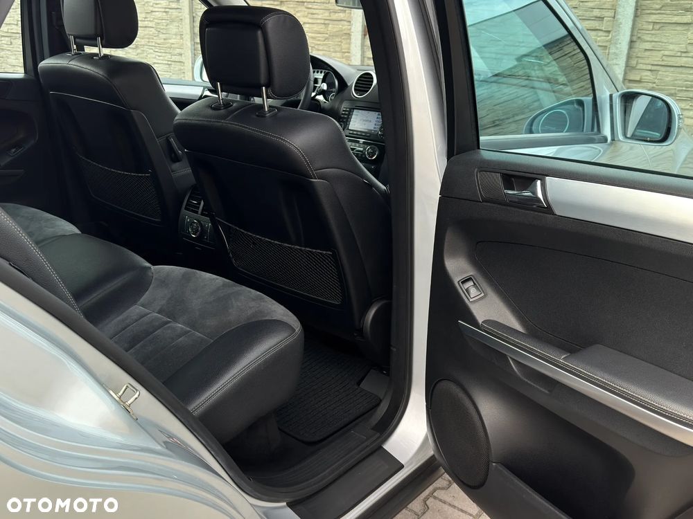 Mercedes-Benz ML 320 CDI 4-Matic - 20