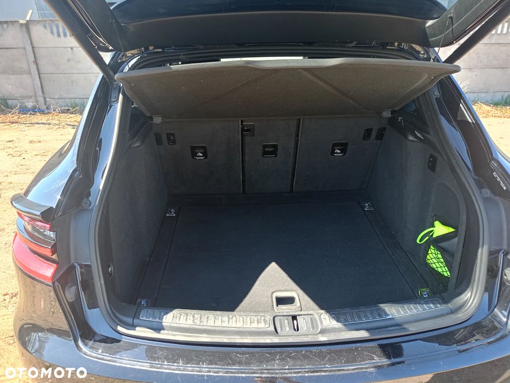 Porsche Macan S PDK - 7