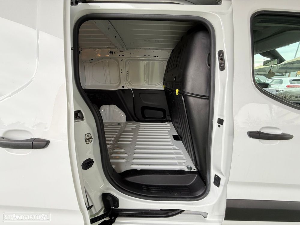 Citroën Berlingo 1.5 BlueHDi M Shine EAT8 - 20