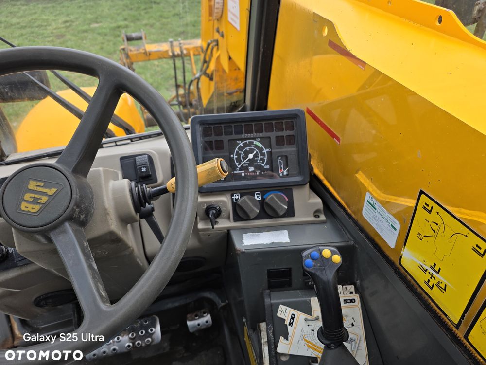 JCB 530 70 - 6