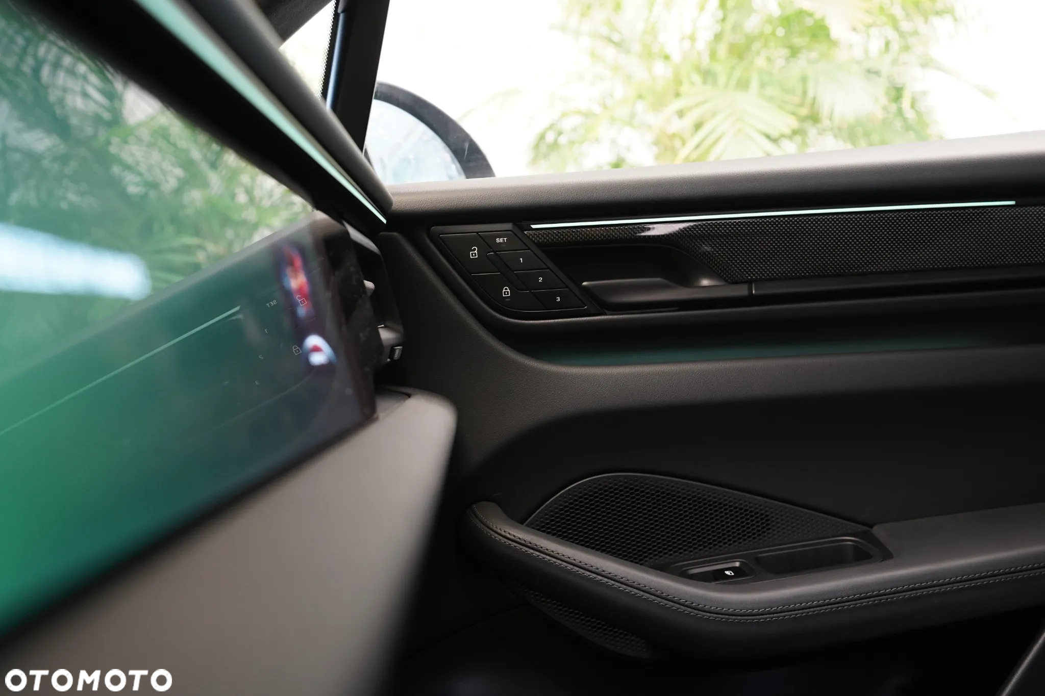 Porsche Macan Turbo 100kWh - 26