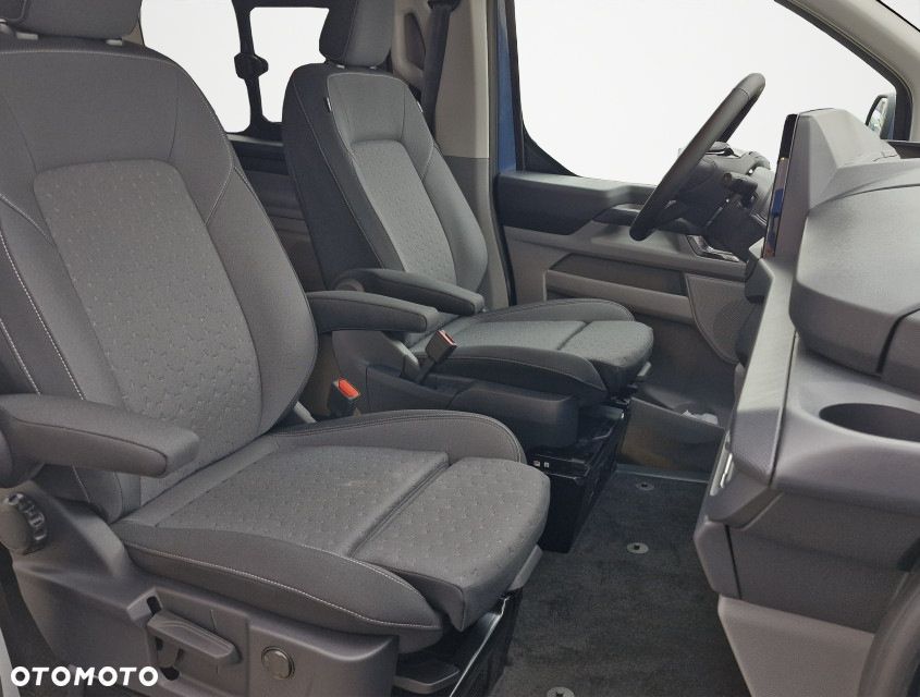 Ford Transit Custom - 9