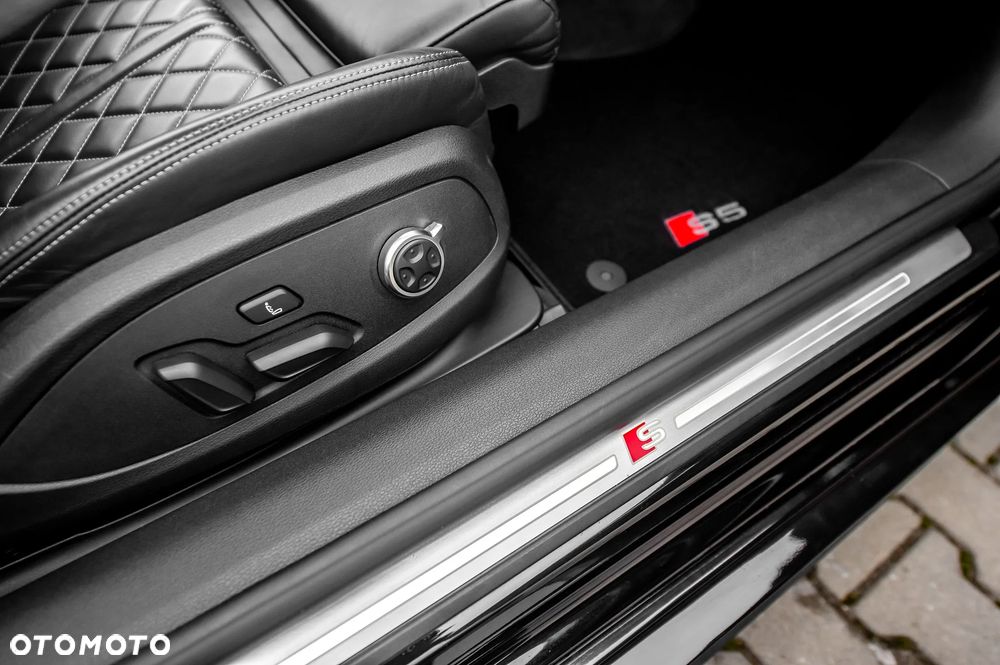 Audi S5 Coupé 3.0 TFSI quattro tiptronic - 26