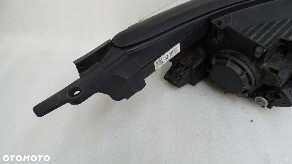 kia stonic 17r> - lampa przednia lewa led - 6